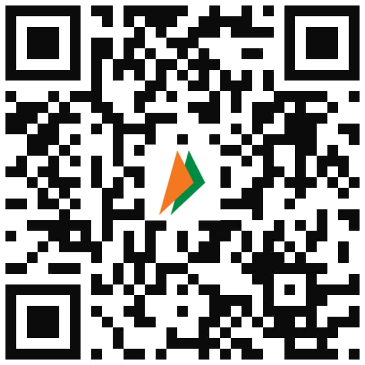 Gym Payment QR Code